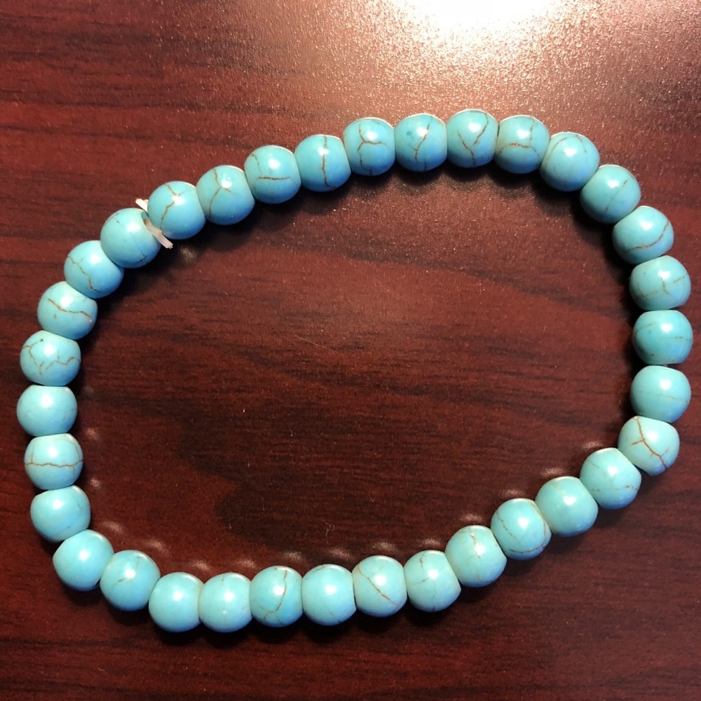 Turquoise Bracelet